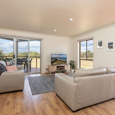 Dock Holiday Apartment 拉纳卡 外观 照片