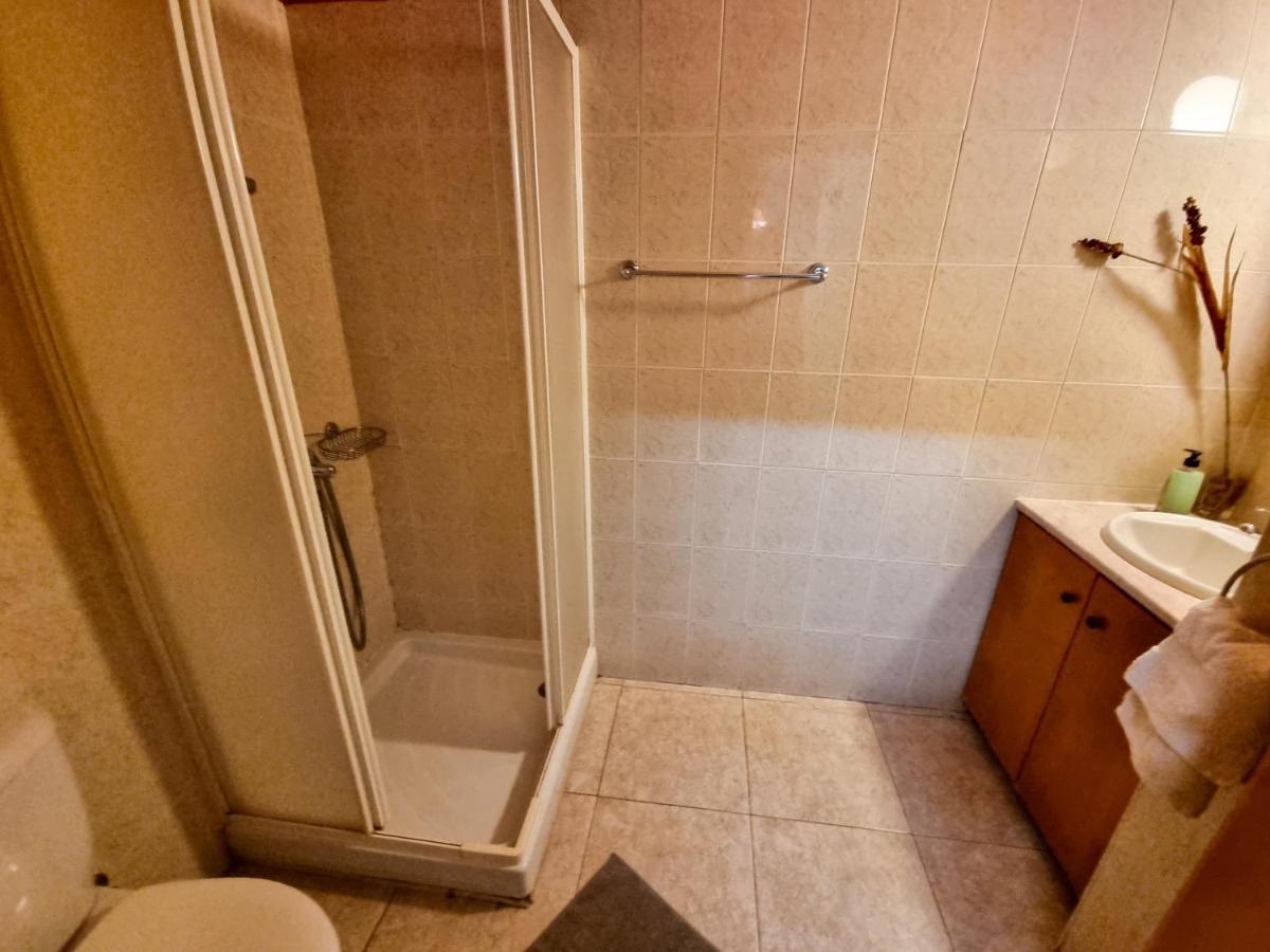 Dock Holiday Apartment 拉纳卡 外观 照片