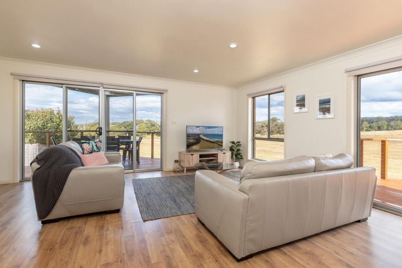 Dock Holiday Apartment 拉纳卡 外观 照片