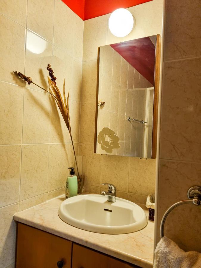 Dock Holiday Apartment 拉纳卡 外观 照片